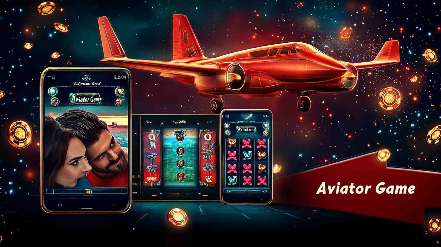 Prueba el juego Aviator en el Casino LASBET