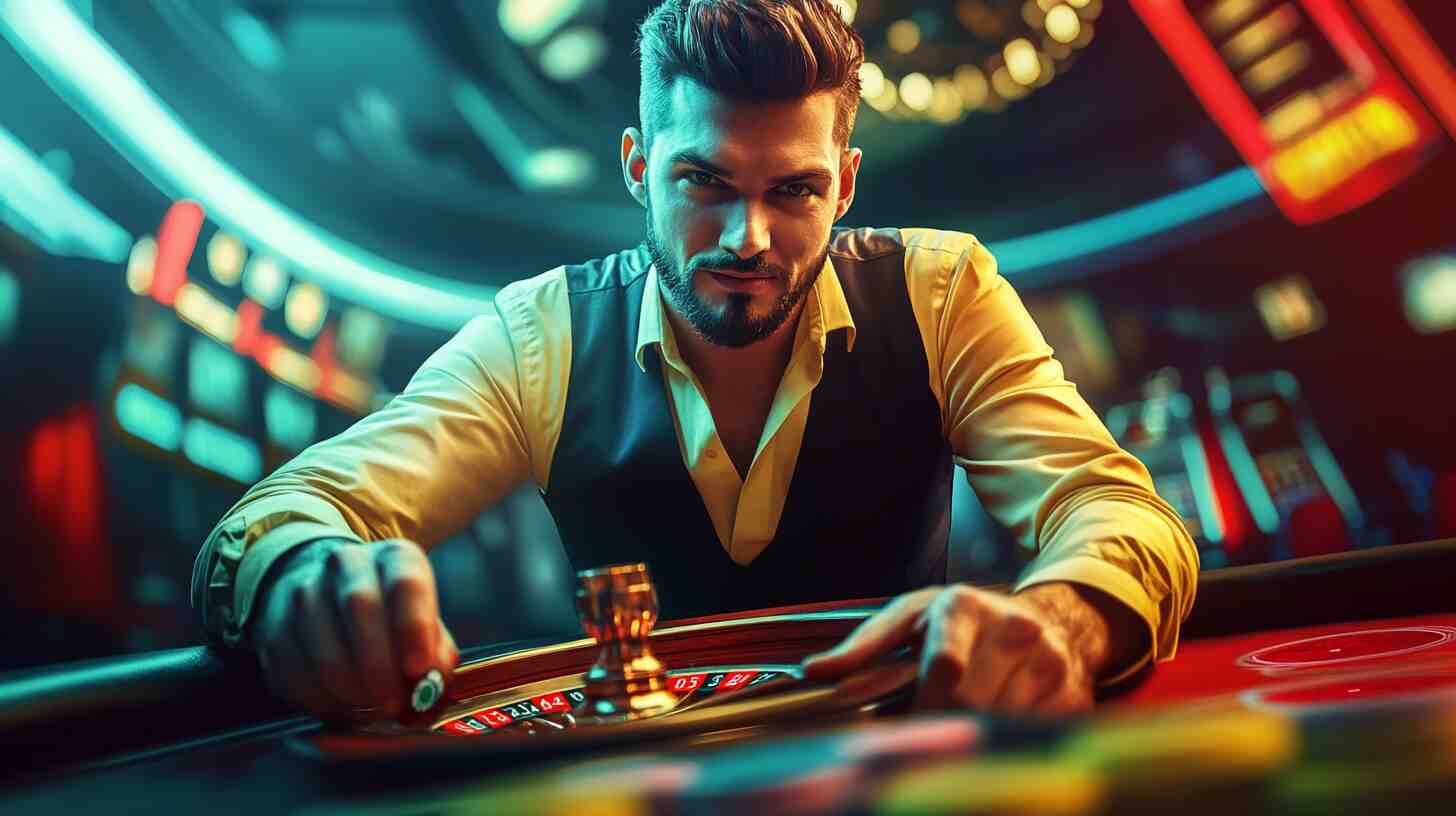Los mejores juegos de entretenimiento y de choque en el Casino LASBET