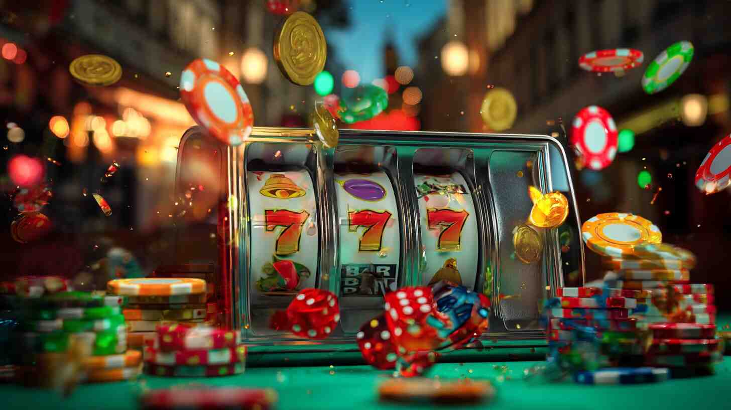 Casino LASBET
